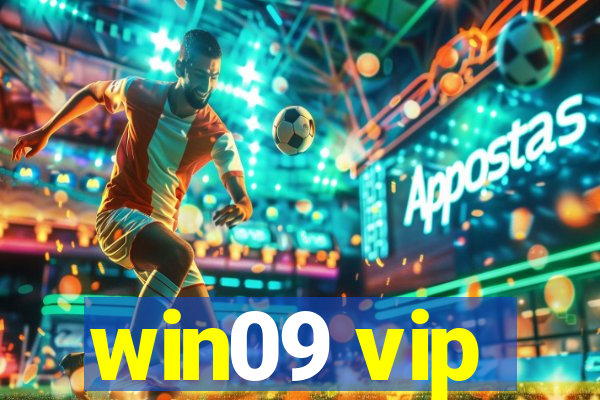 win09 vip